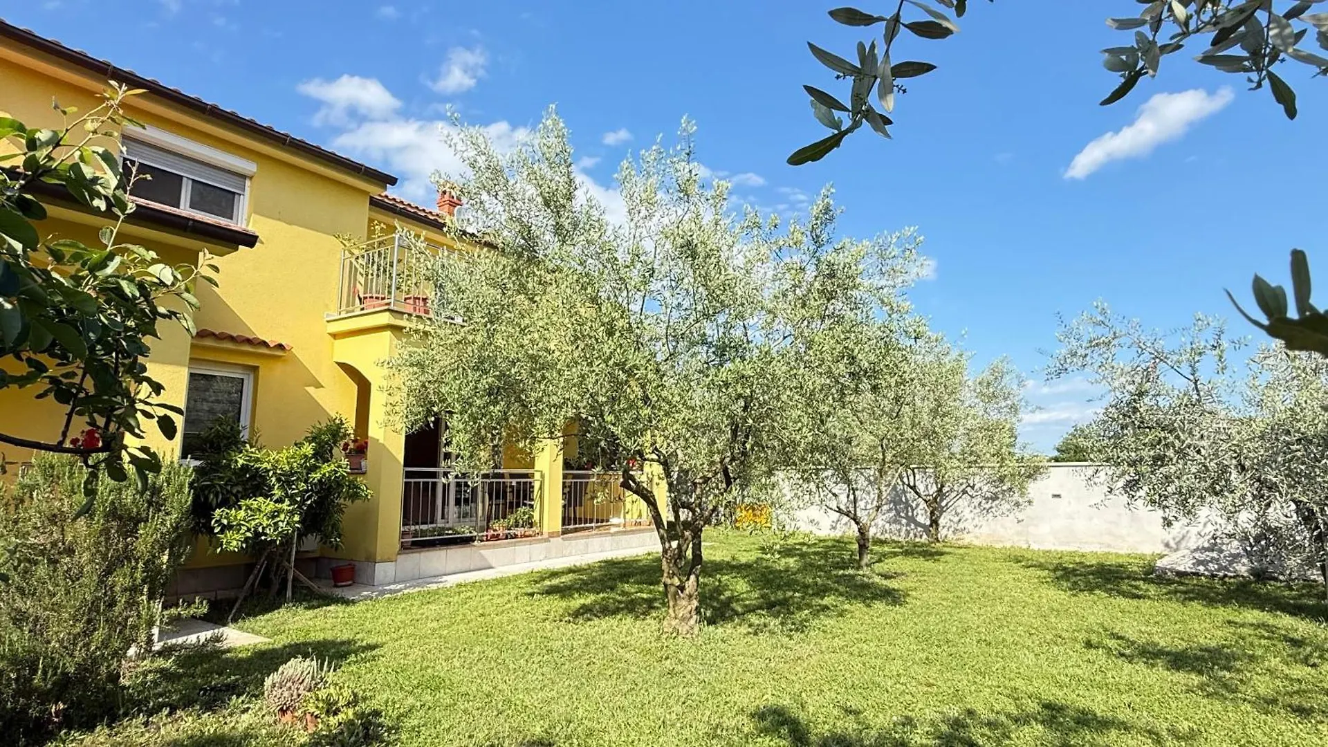 Apartments Green View Near Porec Antonci   Antonci (Porec)