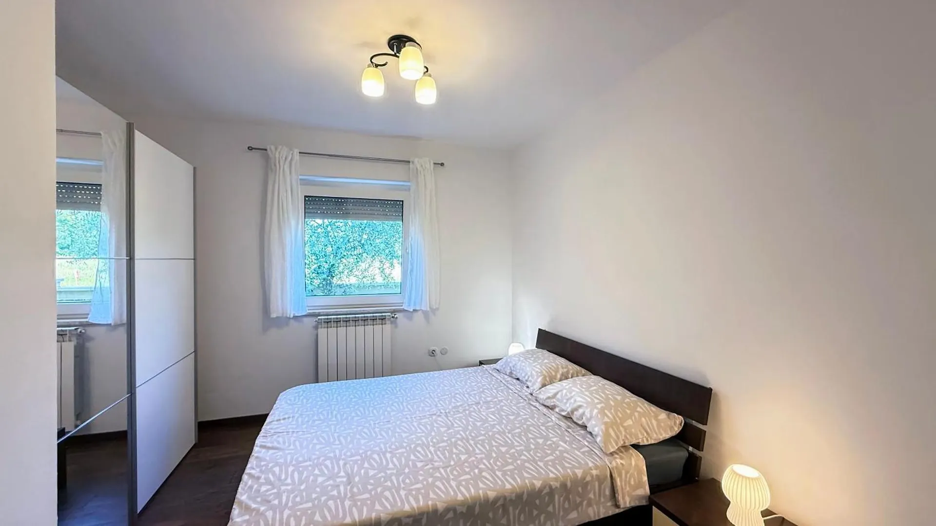 Apartments Green View Near Porec Antonci  Antonci (Porec)
