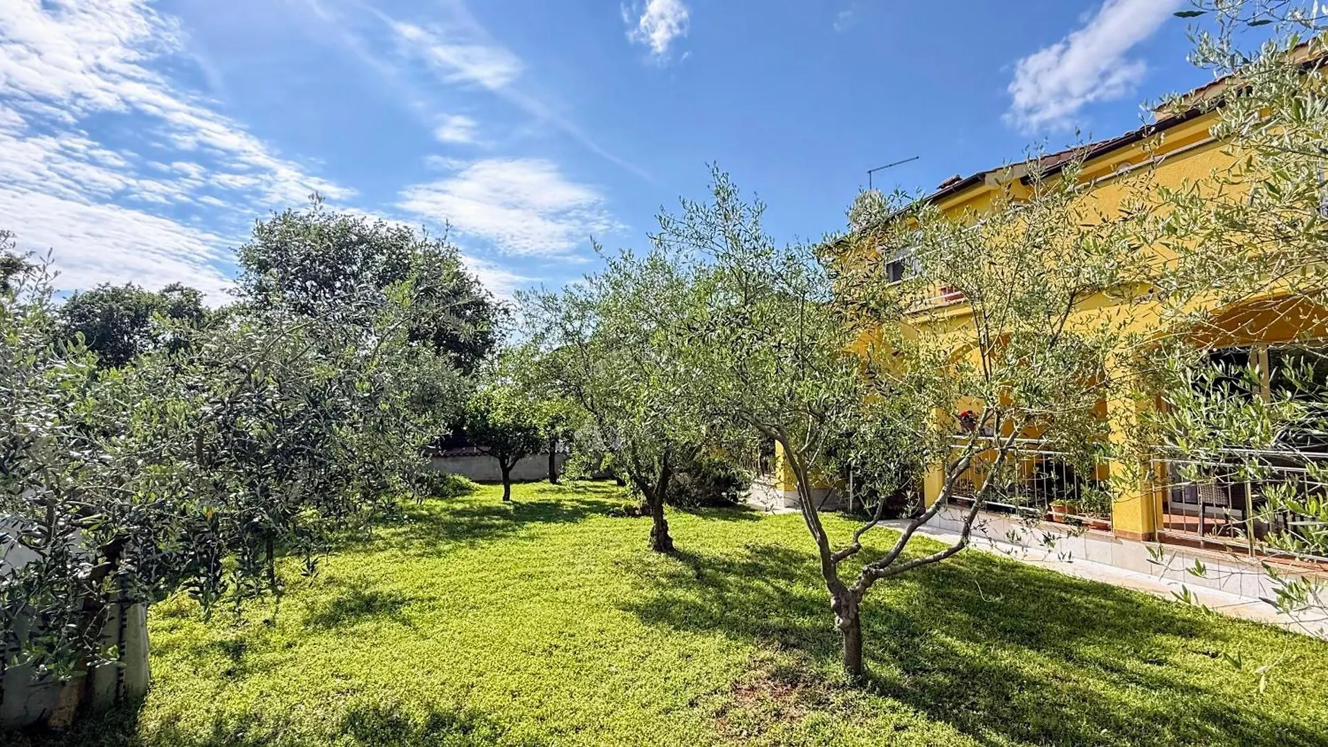 Apartments Green View Near Porec Antonci  0*, Antonci (Porec)