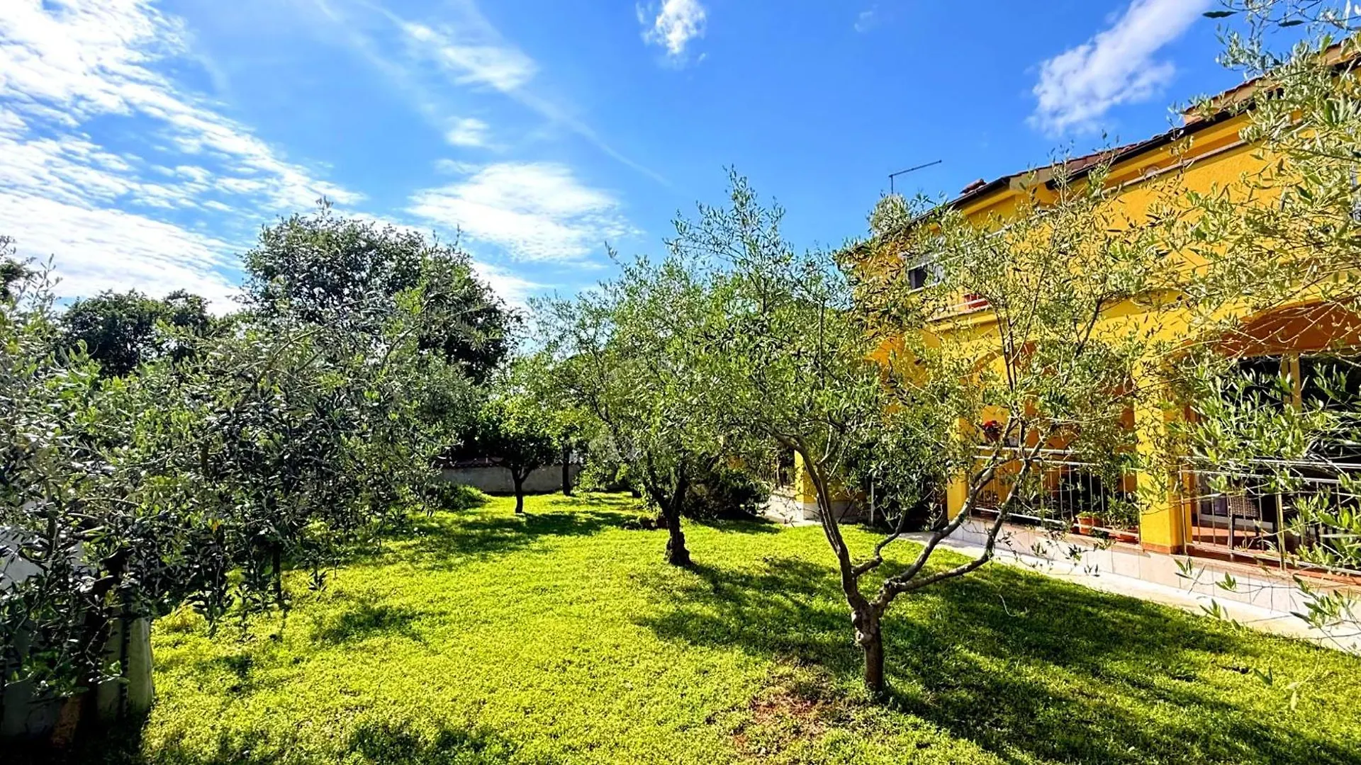 Apartments Green View Near Porec Antonci  0*, Antonci (Porec)
