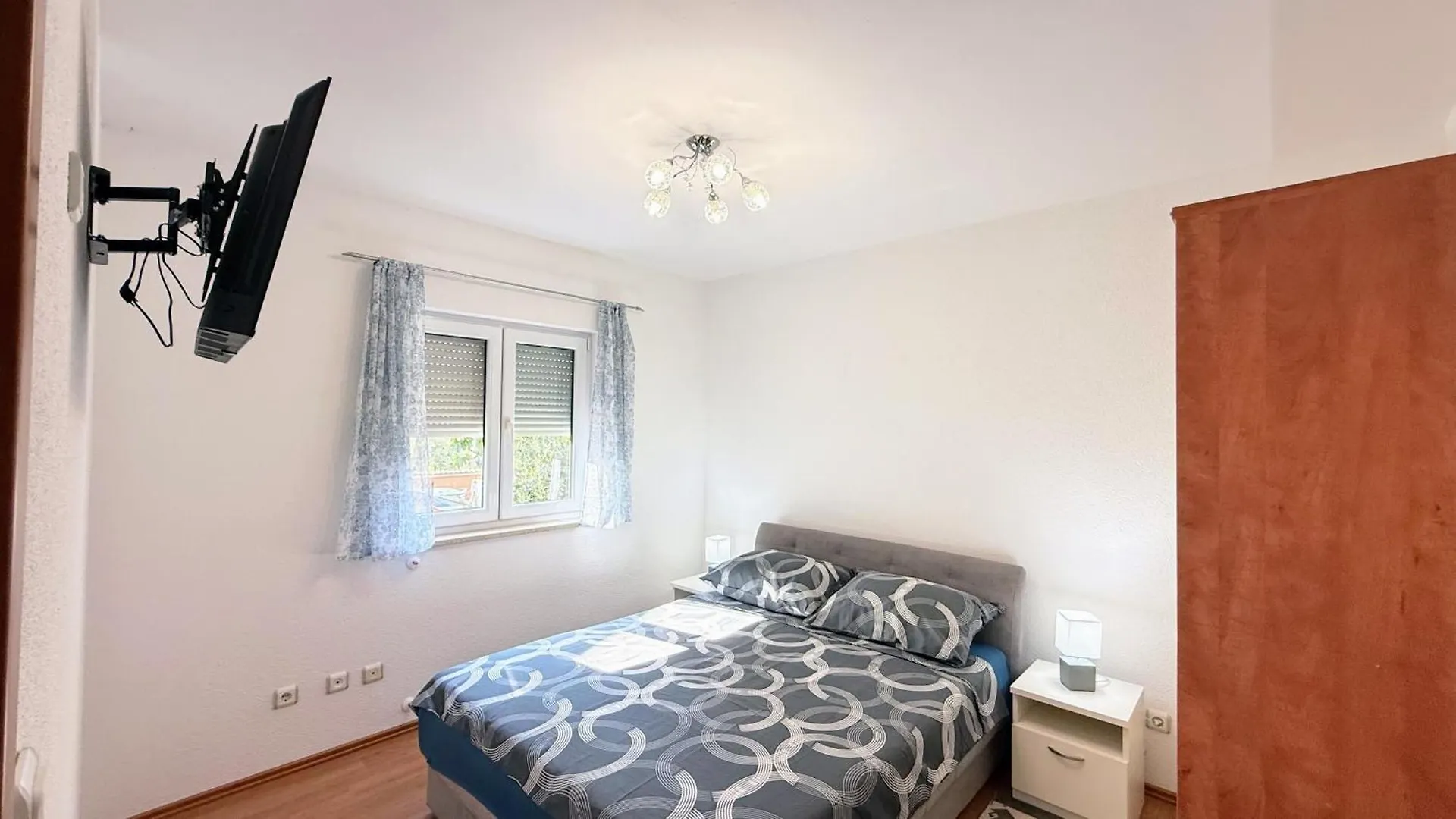 Apartments Green View Near Porec Antonci   Antonci (Porec)
